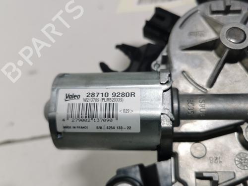 Used Rear wiper motor Rear wiper motor 37733718 37733718