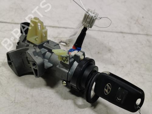 Ignition barrel HYUNDAI i30 Estate (GD) 1.4 CRDi | BP36709846M48 - Image 3