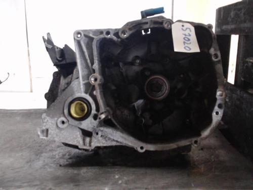 Used Gearbox Gearbox 36731265 36731265