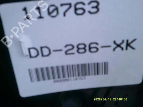 Selector da caixa CITROËN C4 II (NC_) 1.6 BlueHDi 100 | BP36732078M90 - Image 5