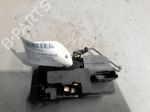 Used Front right lock Front right lock 36741031 36741031