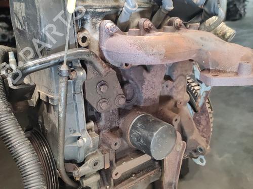 Engine CHEVROLET MATIZ (M200, M250) 0.8 | BP36709936M1 - Image 3