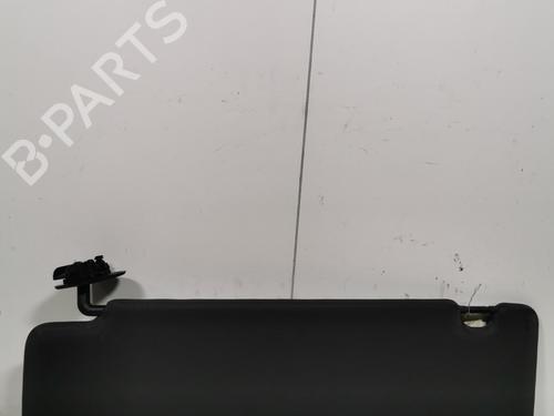 Right sun visor RENAULT MASTER IV Van (F8__) | BP36711060I2 - Image 2