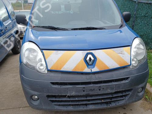Front right seatbelt RENAULT KANGOO Express (FW0/1_) 1.5 dCi 85 (FW0K, FW0L, FW0B) | BP36734711I25 - Image 4