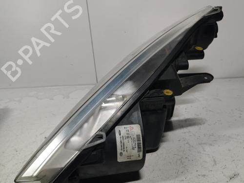 Right headlight FORD S-MAX (WA6) 2.0 TDCi | BP39936391C29 - Image 3
