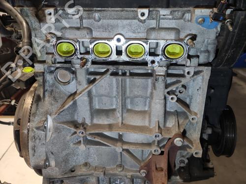 Engine FORD FIESTA VI (CB1, CCN) 1.25 | BP36712785M1 - Image 3