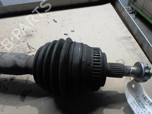 Right front driveshaft MERCEDES-BENZ VANEO (414) 1.6 (414.700) | BP36748450M39 - Image 3