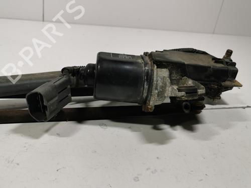 Front wiper motor HONDA CIVIC V Coupe (EJ) 1.6 i Vtec (EJ1) | BP36705494M29 - Image 4