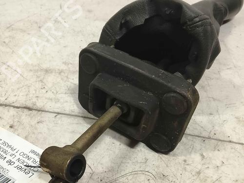 Used Gear lever Gear lever 36716427 36716427