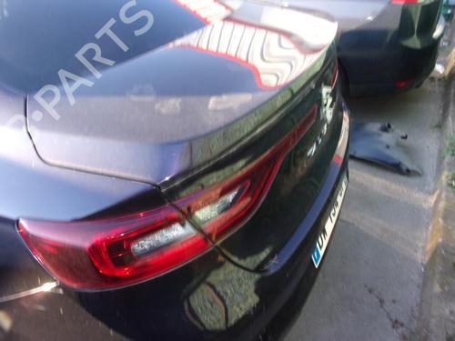 Electronic module RENAULT TALISMAN (LP_) 1.6 dCi 160 | BP36727588M83 - Image 7