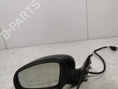 Used Left mirror Left mirror 38926538 38926538