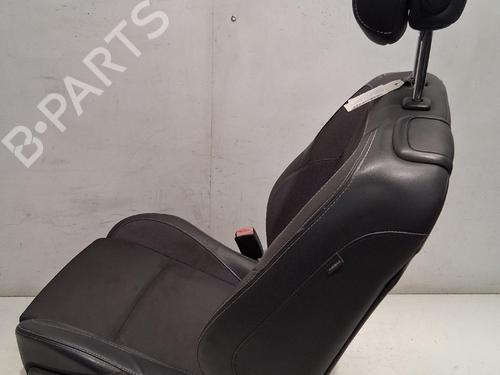 Left front seat RENAULT MEGANE CC (EZ0/1_) 1.6 dCi (EZ00) | BP37203170C15 - Image 2