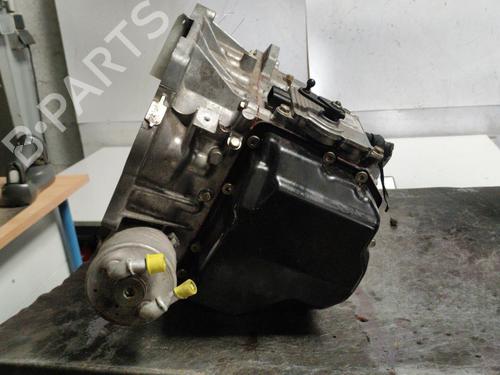 Gearbox PEUGEOT 607 (9D, 9U) | BP36736197M3 - Image 5
