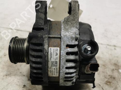 Used Alternator Alternator 36710404 36710404