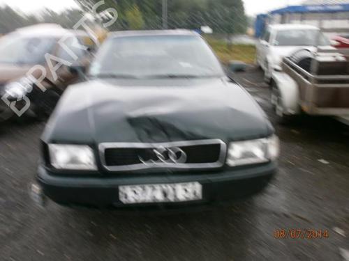 Used Parts AUDI 80 B4 Saloon (8C2) 1.9 TDI 4759051