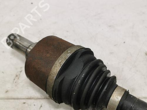 Left front driveshaft PEUGEOT RIFTER 1.5 BlueHDi 130 | BP36710664M38 - Image 2