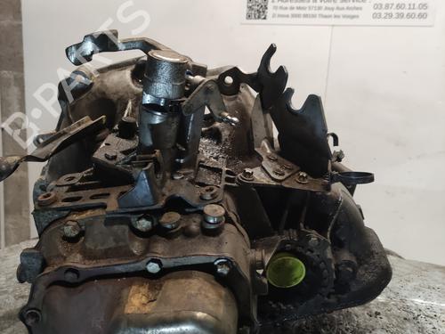 Gearbox SUZUKI WAGON R+ (MA) 1.3 DDiS (RB413D) | BP36707412M3 - Image 6