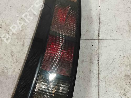 Used Left taillight Left taillight 36712962 36712962