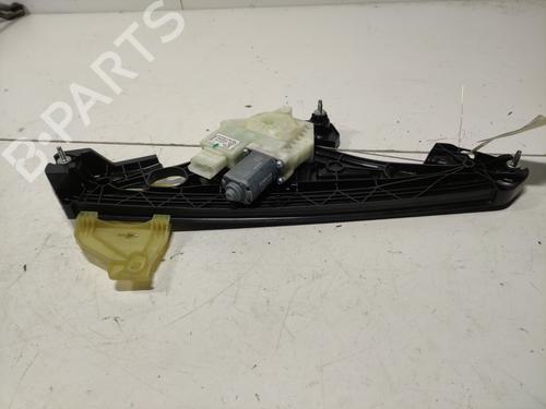 Rear right window mechanism RENAULT CAPTUR II (HF_) E-TECH 145 (HFMU) | BP37733539C25 - Image 2
