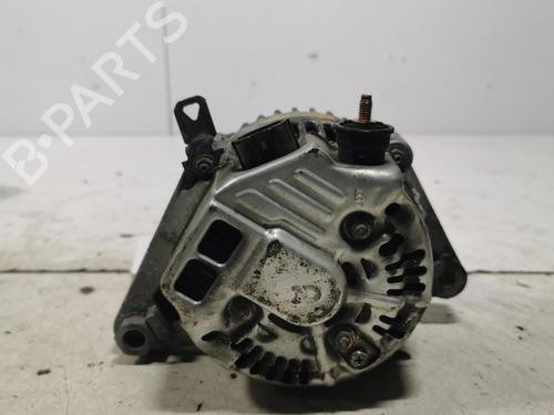Used Alternator Alternator TOYOTA CELICA Coupe (_T23_) 1.8 16V VT-i (ZZT230_, ZZT230) (143 hp) 36708361 36708361