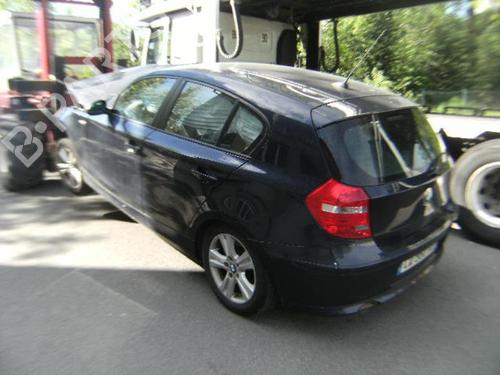 Left taillight BMW 1 (E87) | BP36731423C34 - Image 5