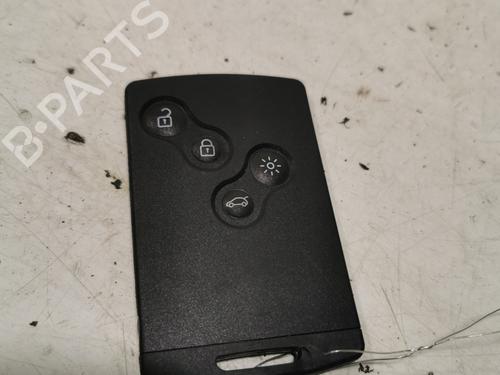 Electronic module RENAULT CAPTUR I (J5_, H5_) 0.9 TCe 90 | BP36708854M83 - Image 2