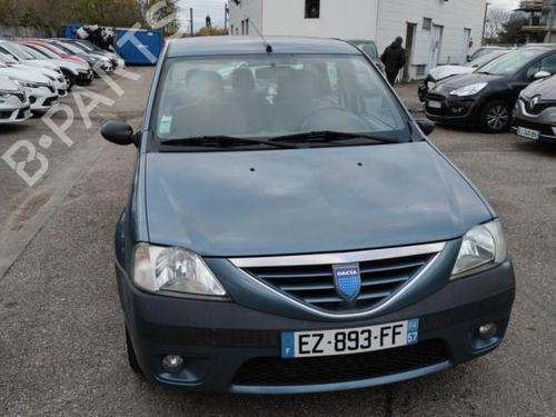 Gearbox DACIA LOGAN (LS_) 1.5 dCi (LS0W) | BP36735838M3 - Image 8