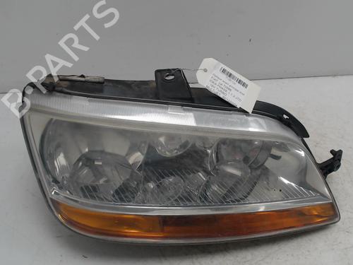 Right headlight FIAT IDEA (350_) 1.3 D Multijet | BP36742362C29 - Image 4