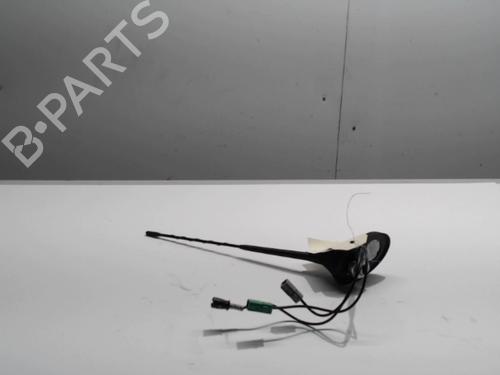 Antenne/Base Antenne/Base CITROËN C3 II (SC_) 1.6 HDi (92 hp) 36723820 36723820