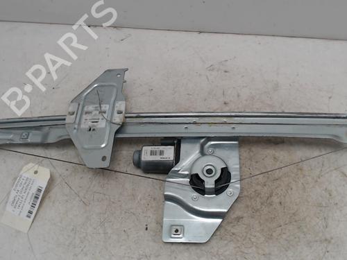 Used Front right window mechanism Front right window mechanism CITROËN BERLINGO MULTISPACE (B9) [2008-2026] 36747390 36747390