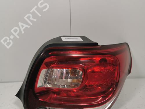 right-taillight-citroen-ds3-sa_-2009-2010-2011-2012-2013-2014-2015-2016-38926599 main image