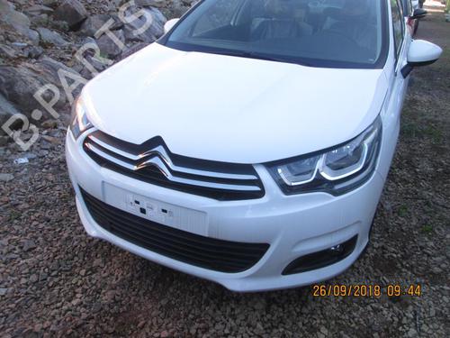 Gearbox CITROËN C4 II (NC_) 1.2 THP 110 (NCHNZ6, NCHNV6) | BP36734373M3 - Image 3