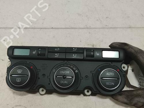 Climate control VW PASSAT B6 (3C2) | BP36716886I5 - Image 2