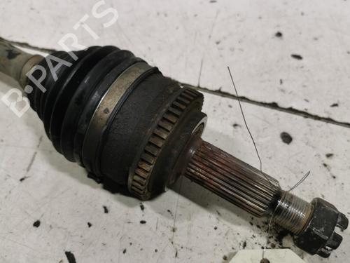 Left front driveshaft KIA CEE'D Hatchback (ED) 1.4 CVVT | BP36709389M38 - Image 2
