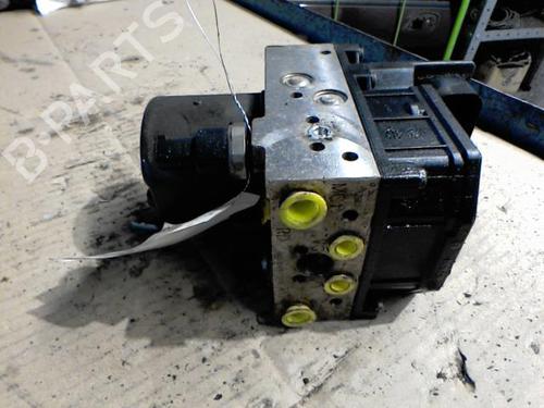 Used ABS pump ABS pump PEUGEOT 307 CC (3B) 2.0 16V (136 hp) 36749511 36749511