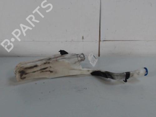Used Windscreen washer tank Windscreen washer tank FORD FUSION (JU_) 1.6 TDCi (90 hp) 36734727 36734727