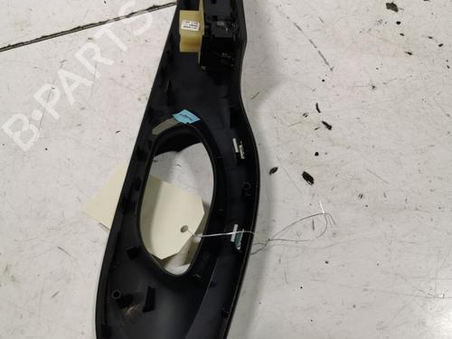 Left front window switch OPEL VIVARO B Platform/Chassis (X82) 1.6 CDTI (03) | BP36708181I27 - Image 3