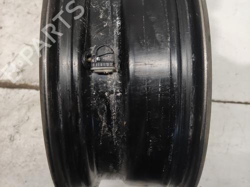 Fælk RENAULT CLIO III Hatchback Van (SB_, SR_) | BP36718053C45 - Image 4