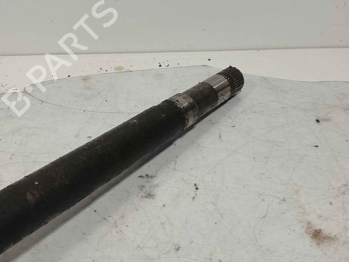 Right front driveshaft PEUGEOT 607 (9D, 9U) 2.2 HDi | BP36712817M39 - Image 4