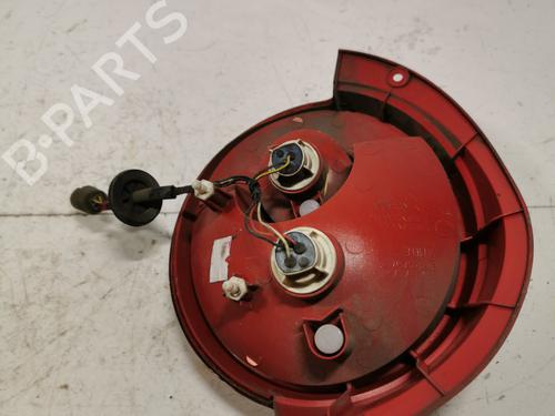 Left taillight CHEVROLET MATIZ (M200, M250) 0.8 | BP37865573C34 - Image 3