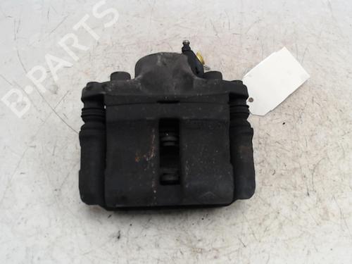 Used Left front brake caliper Left front brake caliper RENAULT MEGANE Scenic (JA0/1_) 1.6 e (JA0F) (90 hp) 36743957 36743957