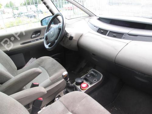 Gearbox RENAULT ESPACE IV (JK0/1_) 2.2 dCi (JK0H) | BP36723935M3 - Image 4