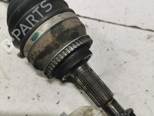 Used Right front driveshaft Right front driveshaft TOYOTA CELICA Coupe (_T23_) 1.8 16V VT-i (ZZT230_, ZZT230) (143 hp) 36708366 36708366