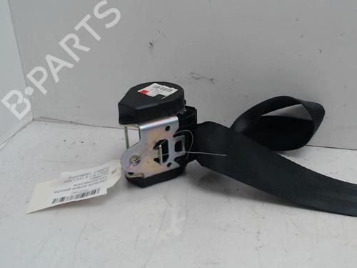 Rear left seatbelt VW GOLF VI (5K1) | BP36743556I29 - Image 2