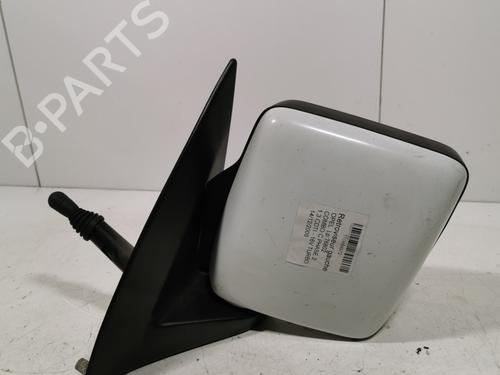 Retrovisor esquerdo OPEL COMBO Box Body/MPV 1.3 CDTI 16V | BP36707944C26 - Image 2