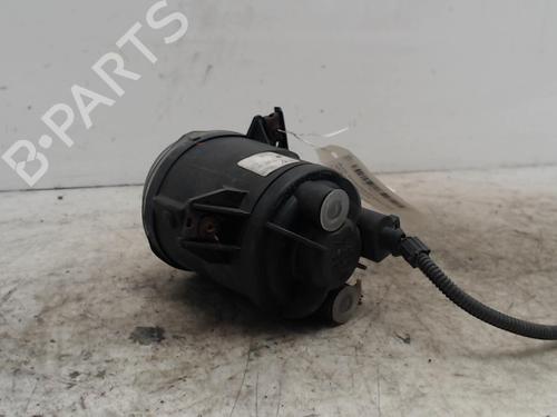 Used Left front fog light Left front fog light VW SHARAN (7M8, 7M9, 7M6) [1995-2010] 36744850 36744850