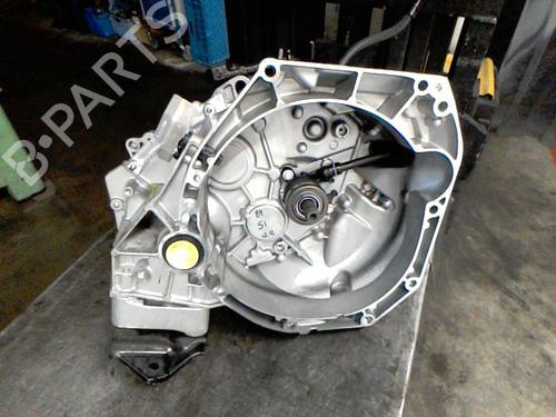 Gearbox RENAULT CAPTUR II (HF_) | BP36751167M3 - Image 3