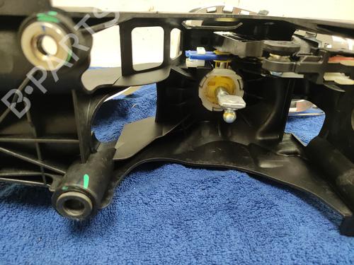 Gear lever RENAULT CAPTUR II (HF_) | BP36750838M90 - Image 3