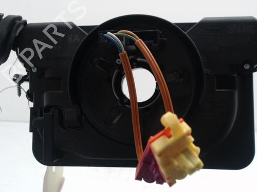 Steering column stalk OPEL ASTRA H GTC (A04) 1.7 CDTI (L08) | BP36737920I23 - Image 4