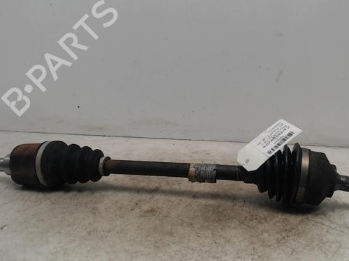 Used Left front driveshaft Left front driveshaft 36748778 36748778